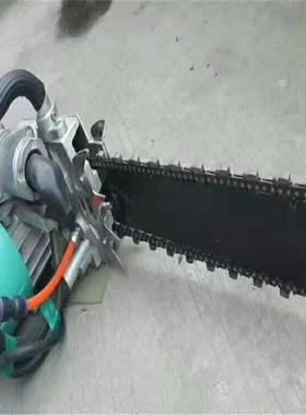ZGS-450电动金刚石链锯价格合理金刚石链锯现货电动金刚石链锯