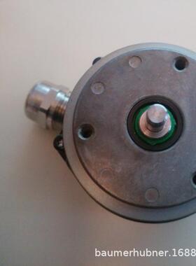 堡盟BaumerIVO绝对值编码器GA210.012B106