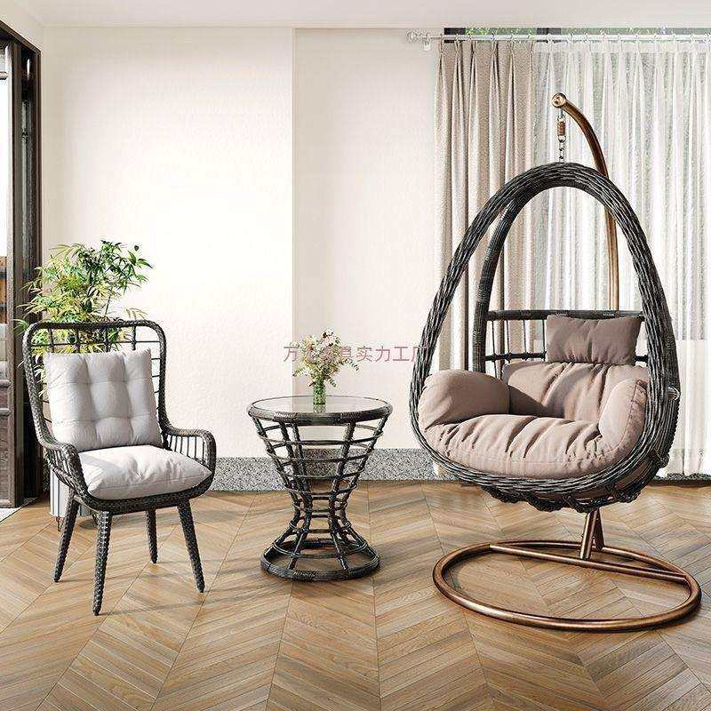 家用阳台吊椅庭院仿藤吊篮室内秋千吊床网红鸟巢椅子户外摇篮椅子,五金/工具,其他电线电缆,淘宝优惠券,粉丝福利购,淘宝优惠卷