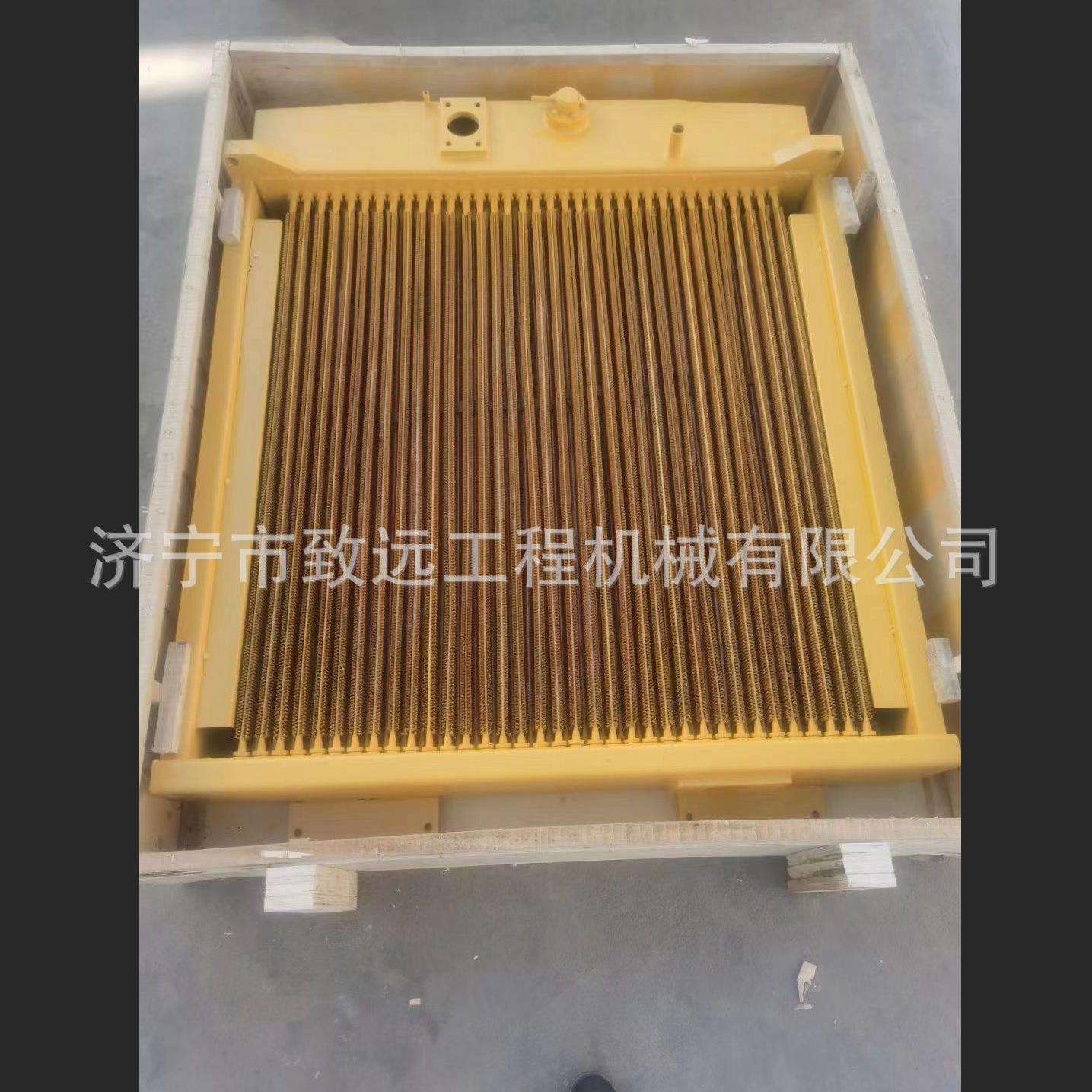 山推SD16L水箱，TY160水箱，SD16R水箱，SHANTUI山推推土机配件