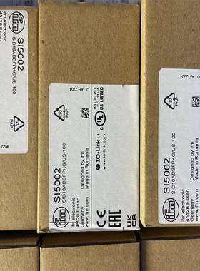 BALLUFF巴鲁夫直发载码体RFID读写头BISM-111-02/L