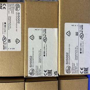 111 体RFID读写头BISM BALLUFF巴鲁夫直发载码