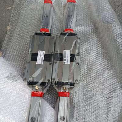 数控磨床高精密导轨滑块SRG45LC2SSC0+1575LP