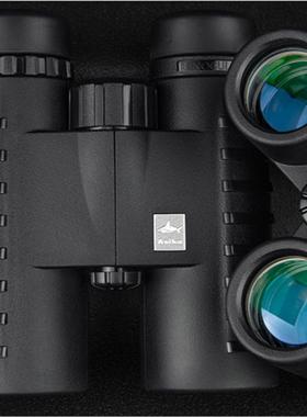 新款SHC31042-C时尚望远镜轻盈便携户外双筒望远镜胜途防水民用