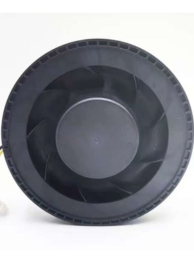 REF 100-11/18 H 48V 6700rpm高转速直流后倾式10025离心风扇