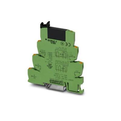 2966207PLC-RSC-230UC/21原厂菲尼克斯继电器