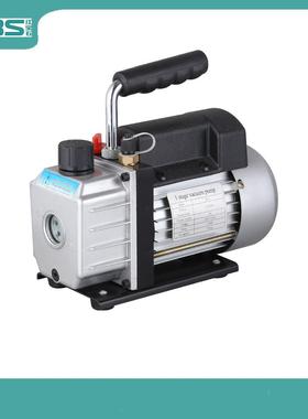 昌平区真空泵,抽气速率2.5CFM/220V/50HZ真空泵,1升真空泵