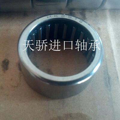 HK滚针轴承HK0910/0912/1010/1012/HK1015/HK1210/HK1212/HK1216