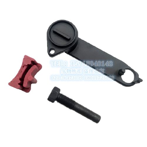 T10477 新款捷达 新桑塔纳 新朗逸 新速腾皮带EA211正时专用工具