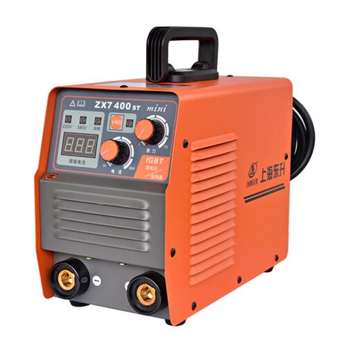东升电焊机ZX7-250/315/400ST mini焊机迷你双电压工业小型220380