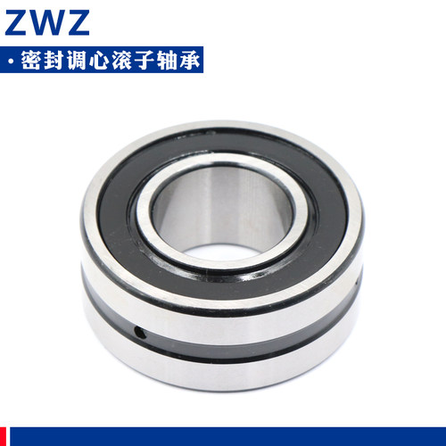 瓦房店双面密封调心滚子轴承BS2-24032 24036 24040-2CS