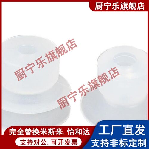 SMC风琴型真空吸盘ZP32/40/50/63/80/100/125HBN/HBS重载型吸嘴
