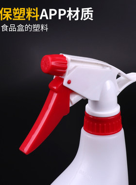 喷壶浇花补水喷雾瓶家用浇水气压式空瓶小型喷头洒水壶手压式保洁