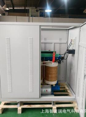 变压器厂家直供SG-10K20K30KW40K50K100KVA隔离变压器380V变480V