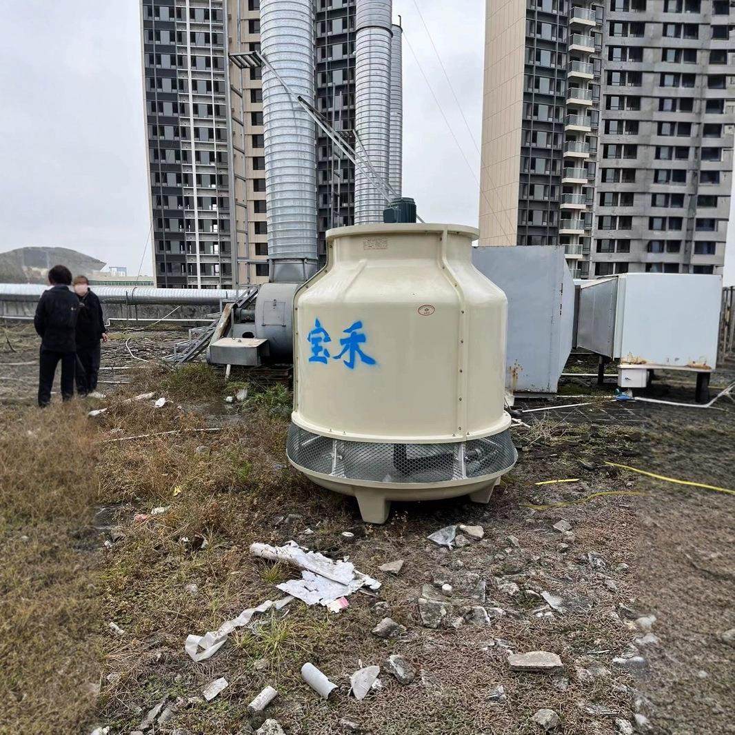 工业冷却水塔厂家圆形玻璃钢冷却塔水循环制冷10-1000T冷却塔,清洗/食品/商业设备,冷却塔,淘宝优惠券,粉丝福利购,淘宝优惠卷