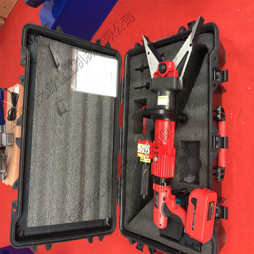 野外救援剪切扩张钳金属