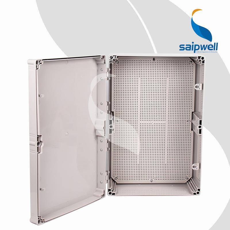工塑SP-AG-60料防水控制箱600*400m程m尘 机场用防电源控箱 制户