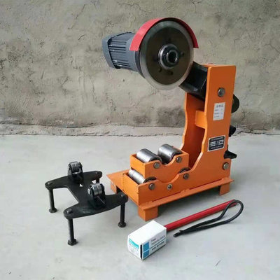 买电动液压切管机找山东