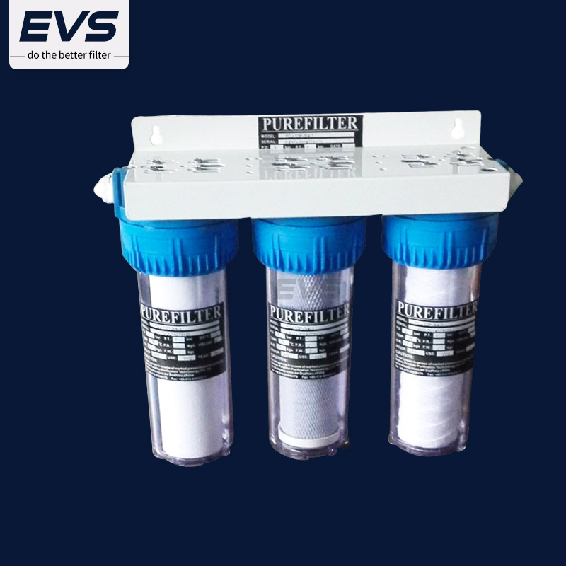 家用净水器滤芯工业级标