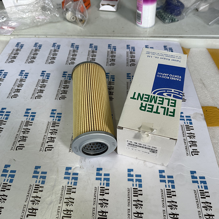 P-UH-08-4K大生工业滤芯