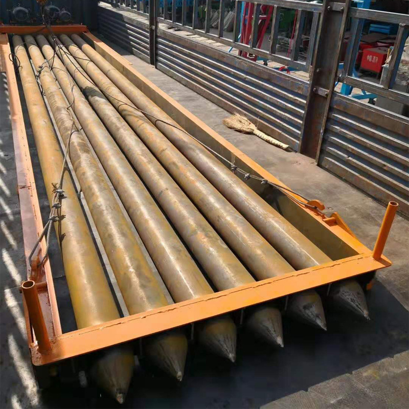 预制混凝土楼板成型机空