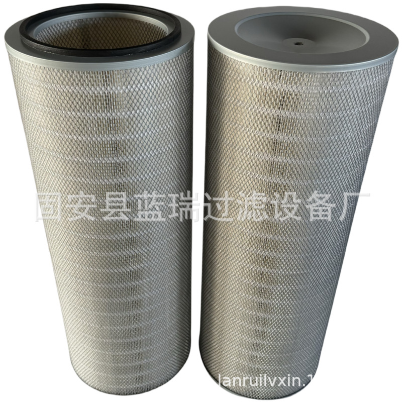 厂家DH32100自洁空气过滤