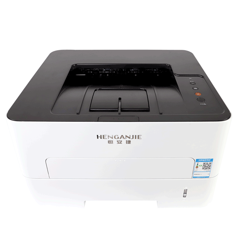 HBP3010DN A4黑白激光打印机