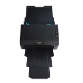 恒安捷 扫描仪 A4馈纸式 HAJ CS3020D