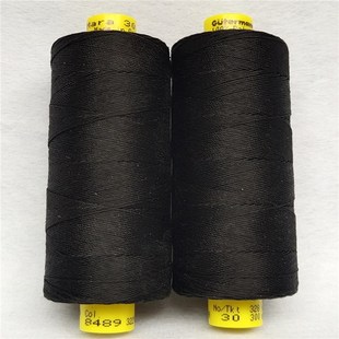 古特曼nn  缝纫线 手缝线 皮革线 牛仔线   番