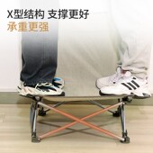 瑞仕达躺椅午休办公室午睡床靠背懒两用睡椅办公小