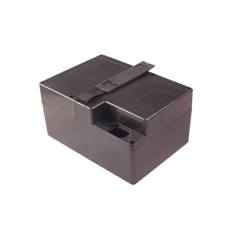 725电动车池盒塑料外壳保护壳电池盒
