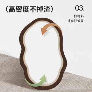 极简照片装 饰相框免打客厅沙发相片墙拍立得墙上相册墙