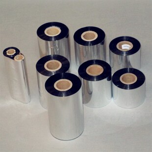 全树脂碳带树脂基色带热转印标签打印碳带耗材