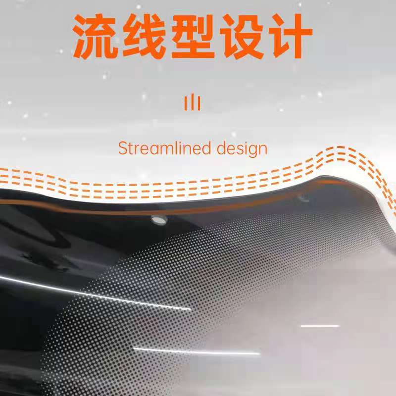 适用于PCX150挡风玻璃前风镜原版透明风挡前进口支架款挡板加高