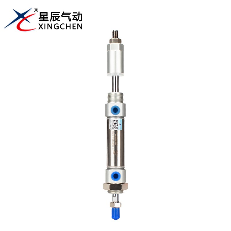 星辰M2B2275XC调迷你气缸