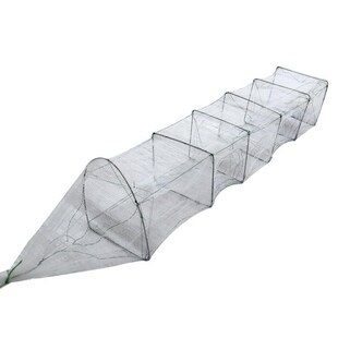 小鱼鱼捕龙虾泥鳅捕鳝