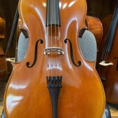 演奏大提琴自然风干材料配置各种规格型号