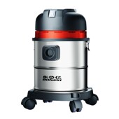 东亿吸尘器大吸力小型美缝车强力手持式 大功率干湿吹三用工业