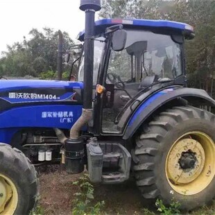 雷沃9左右车门风挡驾驶