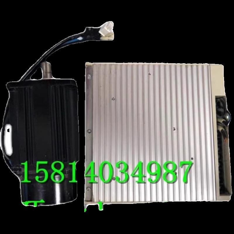 东元伺服电机TSTA20C+TSB08751C-2NT3-1\JSMA-LC08ABK可配套现货