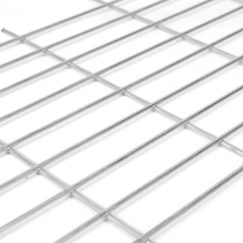 镀锌铁丝长孔网片鸽舍围网鸽子防护网铁丝网鸽棚围网狗笼钢丝围网