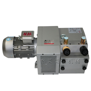 镇江气泵抽真空ZWE 气泵 ZWE印刷吸吹无油高真空风泵干式