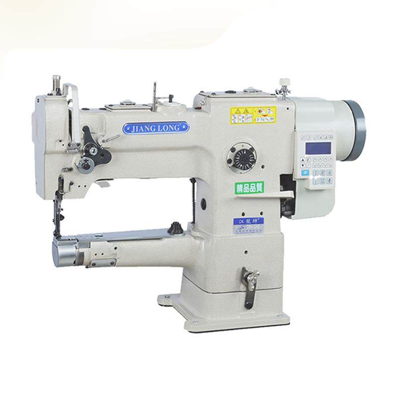 246小嘴高车缝纫机皮革厚料平缝箱包手袋皮具工业缝纫机厂,纺织面料/辅料/配套,其他纺织机械,淘宝优惠券,粉丝福利购,淘宝优惠卷