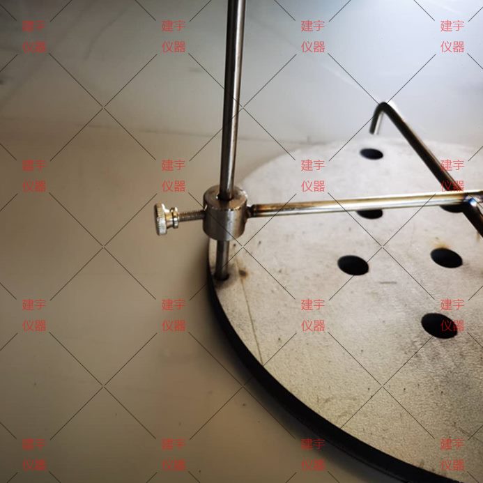 泡沫率硬质吸水片网笼吸水泡沫切网率笼检测仪测量塑料器