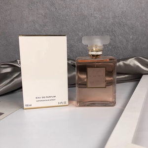 叛逆优雅的琥珀色之诗 花香东方调 可可小姐馥郁女士香水 100ml