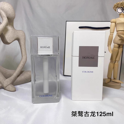 桀骜男士经典古龙男士香水 柑橘馥奇淡香版/皮革香精版