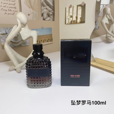 越南香水随性小姐冒险小姐朋克甜心暮色先生白日玫瑰正装100ml