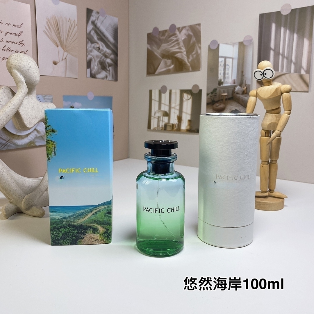 悠然海岸思扬破晓中性香水100ml