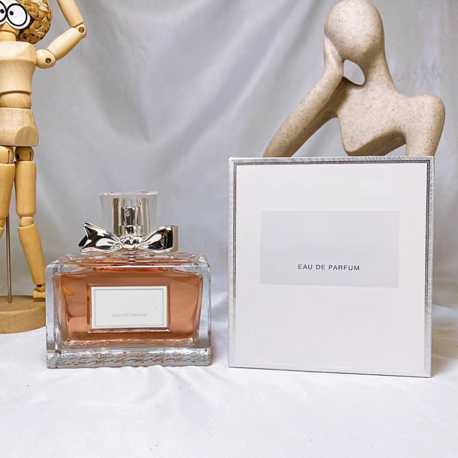 甜心小姐香精版浓香水 女士系列浓香100ml EDP