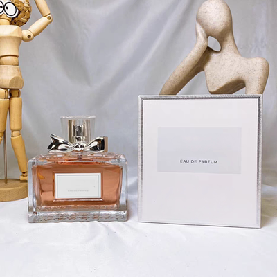 甜心小姐香精版浓香水 女士系列浓香100ml EDP